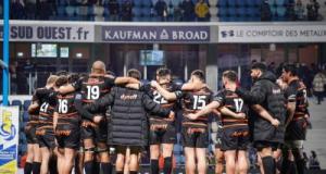 Nationale : Narbonne frappe fort avec sept recrues pour 2025-2026