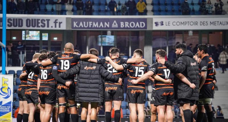 - Nationale : Narbonne frappe fort avec sept recrues pour 2025-2026