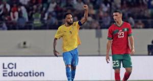 ASSE : l'énorme annonce d'Aubameyang sur un retour