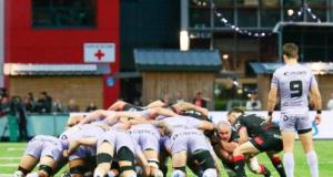 Pro D2 : Provence Rugby – SA XV, choc avec North et May en barrages
