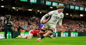 Champions Cup : Pollock et son bandeau noir font sensation