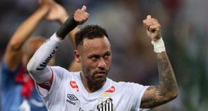 La réponse fracassante du Barça à Neymar pour un retour