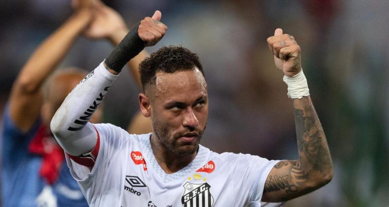  - La réponse fracassante du Barça à Neymar pour un retour