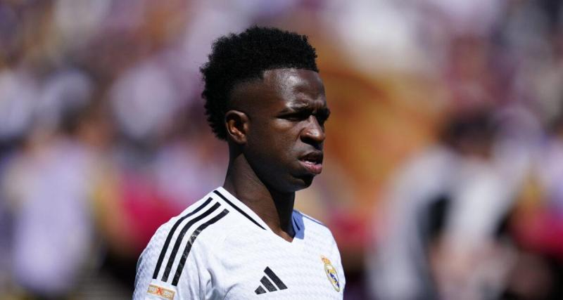  - Real Madrid : énorme victoire pour Vinicius dans sa lutte contre le racisme en Espagne