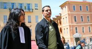 Justice : huit mois de prison avec sursis requis contre Wissam Ben Yedder