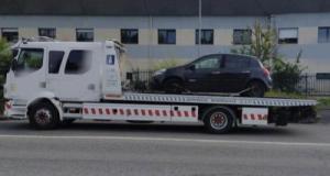 Un motard et un automobiliste flashés en grand excès de vitesse : « La route n’est pas un circuit »