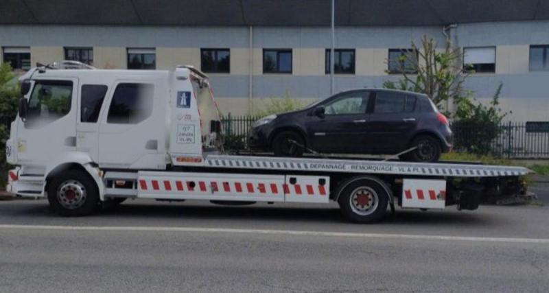  - Un motard et un automobiliste flashés en grand excès de vitesse : « La route n’est pas un circuit »