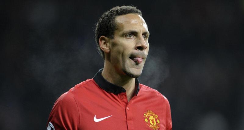  - Rio Ferdinand, un roc aux pieds en or