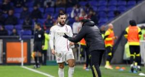 OL : comment Pierre Sage a changé Rayan Cherki