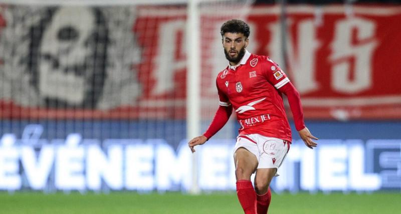  - National : plusieurs départs à Rouen, Antoine Philippon quitte Concarneau (off)