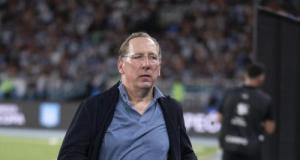 John Textor (OL) sur le rendez-vous devant la DNCG : "Cette année, il n'y aura pas de surprise"