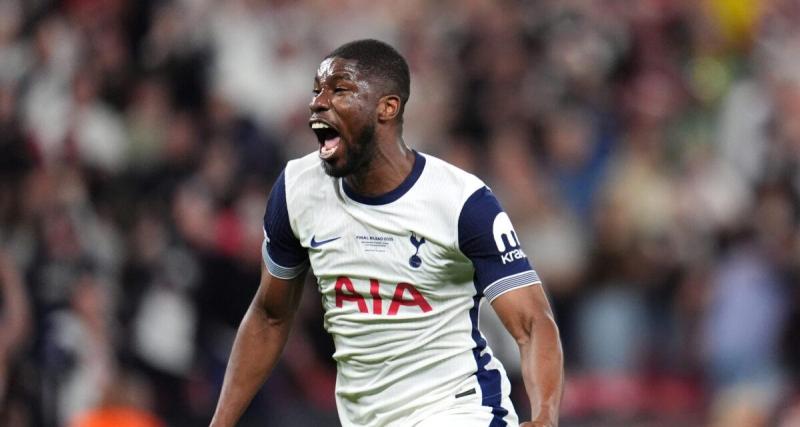  - Ligue Europa : plusieurs anciens joueurs de Ligue 1 vainqueurs avec Tottenham