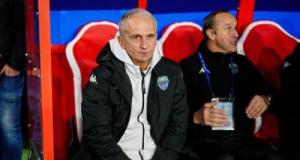 Info Foot National : en National 2, Krzysztof Ziecik quitte Feignies-Aulnoye