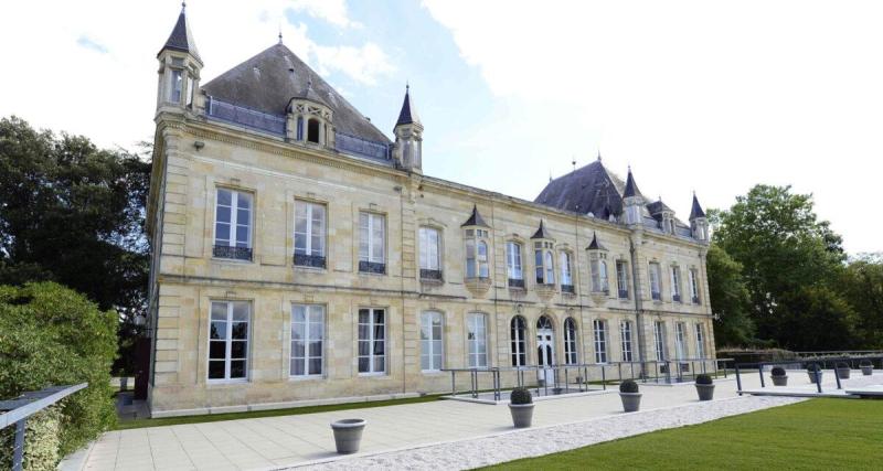  - Bordeaux : les Girondins conservent le Haillan pour un loyer exorbitant