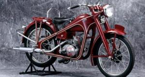 Un demi-milliard de motos produites, Honda franchit un cap légendaire