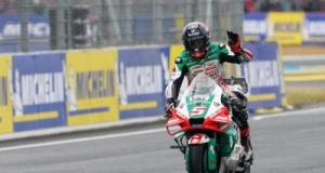 Zarco : “c’est bien de reprendre contact avec la réalité”