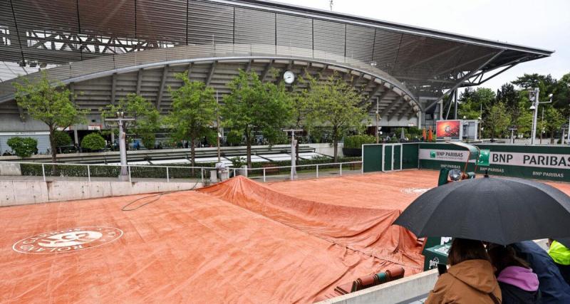  - Tennis : un vent de révolte souffle sur Roland-Garros !