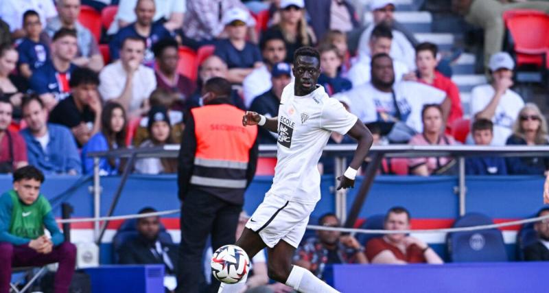  - Positif à l'ecstasy, un joueur de L1 lourdement suspendu !