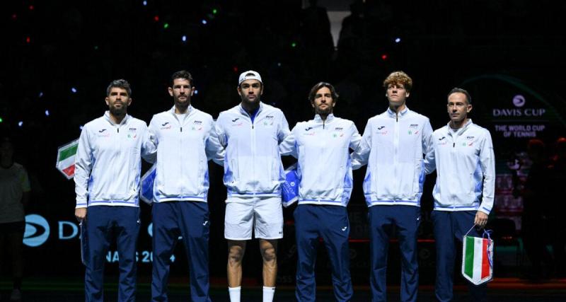  - Roland Garros 2025 : la malédiction parisienne pour cet Italien !