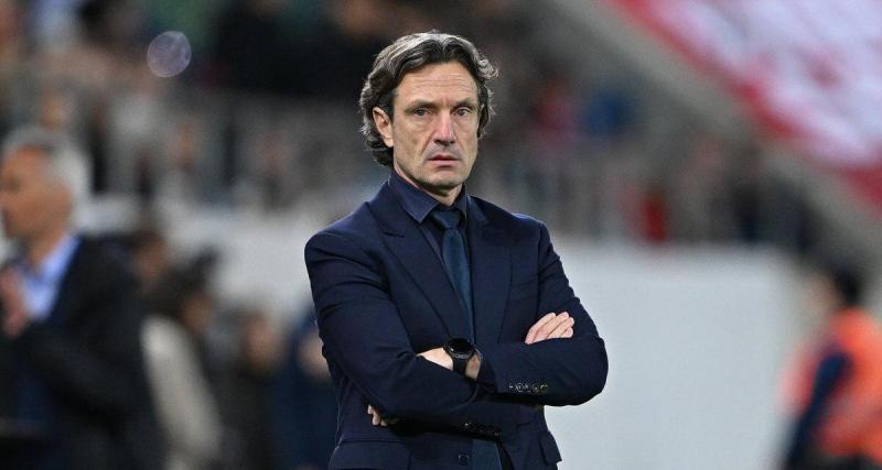  - Équipe de France féminine : Renard, Le Sommer et Dali évincées ! La liste de Bonadéi