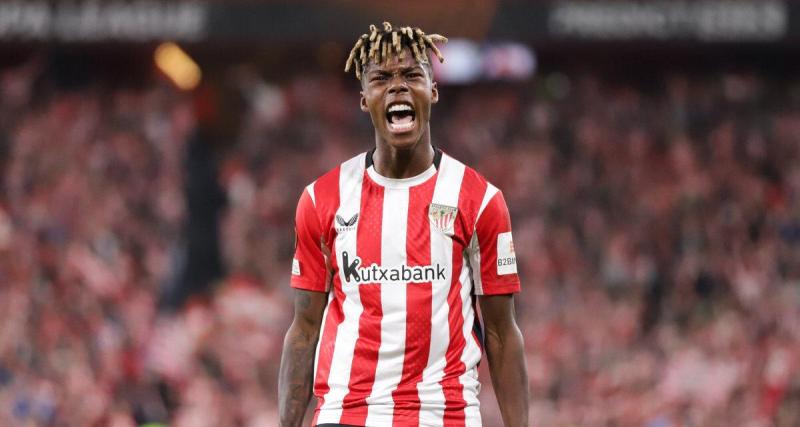  - Nico Williams au Real Madrid ? Le verdict est tombé !