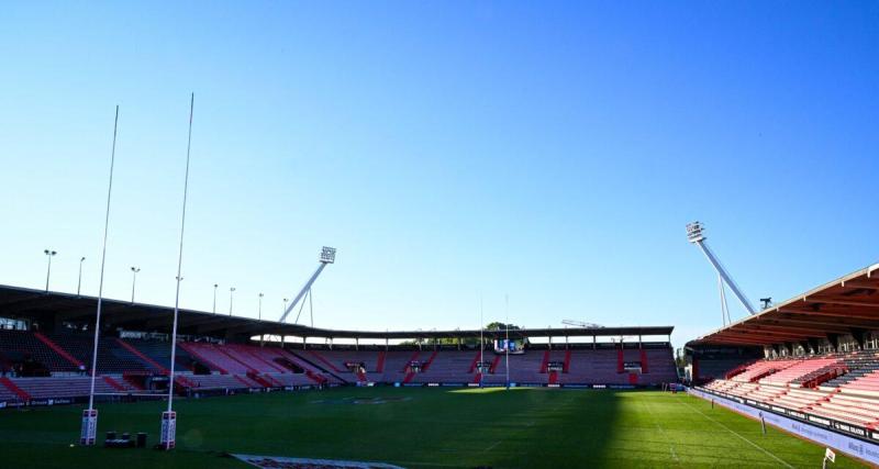  - Pro D2 : la finale d’Ernest-Wallon affiche complet avant même l’affiche