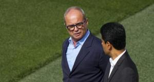 Le PSG a tranché pour Luis Campos, c'est officiel !