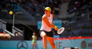 Roland Garros 2025 : une route piégée pour Swiatek au tirage !