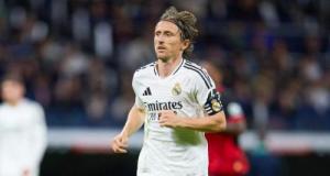 C'est officiel, Modric quitte le Real Madrid !