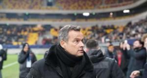 Sochaux : Vincent Hognon est le nouvel entraîneur des Lionceaux (off)