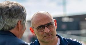 Info Foot National : Andrézieux ne conserve pas son entraîneur Alfred Picariello