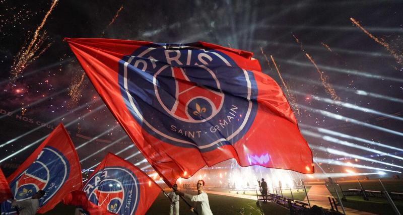  - Futur stade du PSG, les annonces choc !