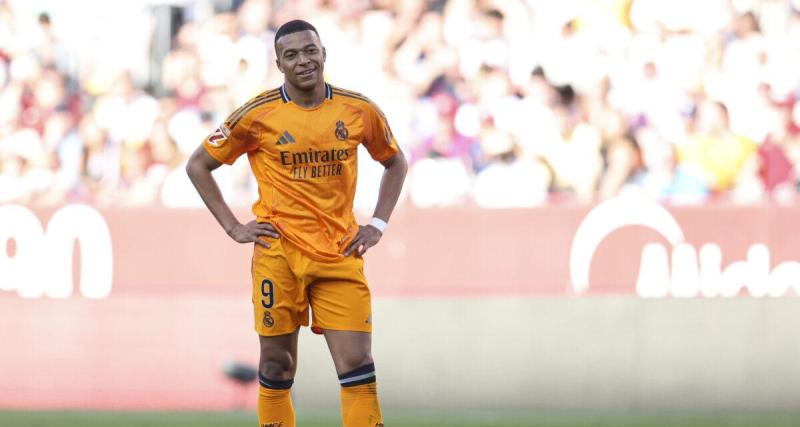  - L'énorme récompense obtenue par Mbappé au Real Madrid