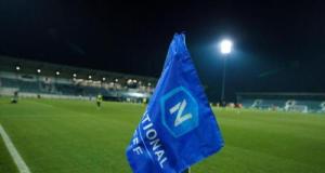 National : une équipe se sépare de son entraîneur (off)