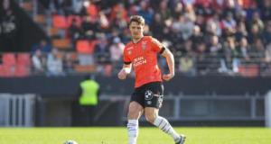 Ligue 1 : une première recrue pour Toulouse, un départ à Lorient (off)