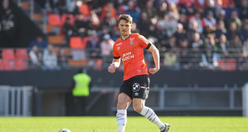  - Ligue 1 : une première recrue pour Toulouse, un départ à Lorient (off)