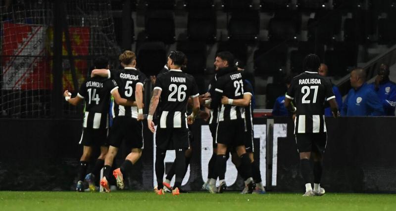  - Angers acte un énorme ménage, neuf départs officialisés !