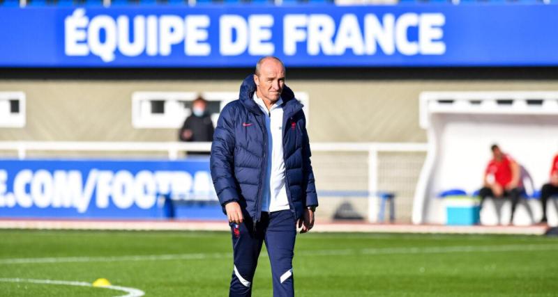  - Euro U17 2025 : la France tient tête au Portugal