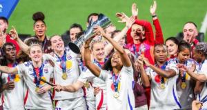 OL Lyonnes : une internationale allemande rejoint les Fenottes (off)