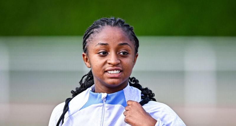  - Équipe de France U23 (F) : la liste pour la Sud Ladies Cup 2025