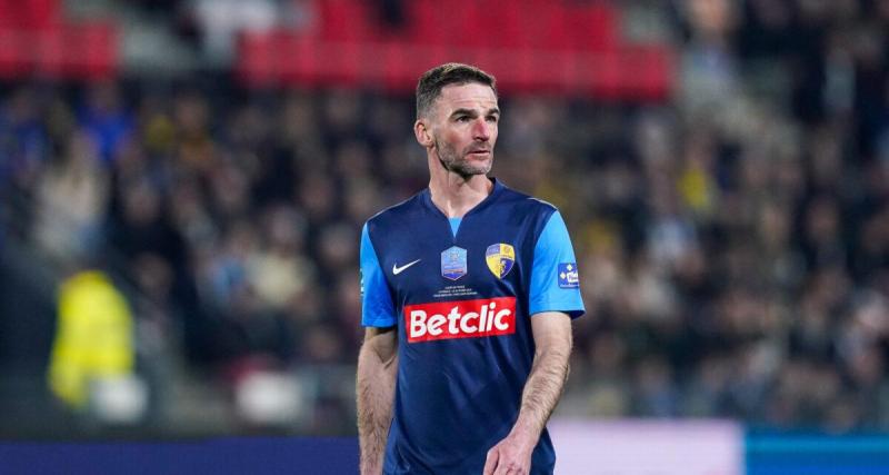  - N2 B : l'équipe-type des Talents Foot-National de la saison