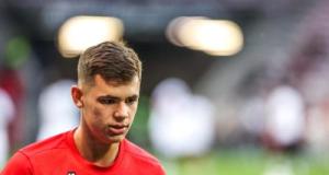 PSG : que faire de Gabriel Moscardo prêté à Reims ? Paris a tranché