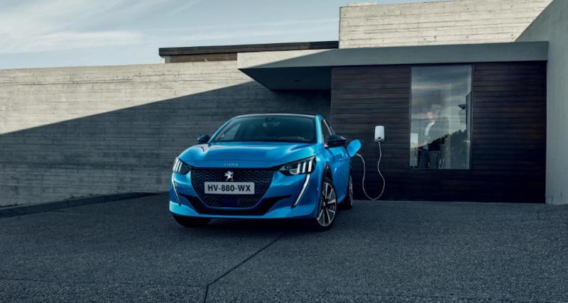  - Les prix des voitures électriques d'occasion en forte baisse, un expert prédit une bonne nouvelle