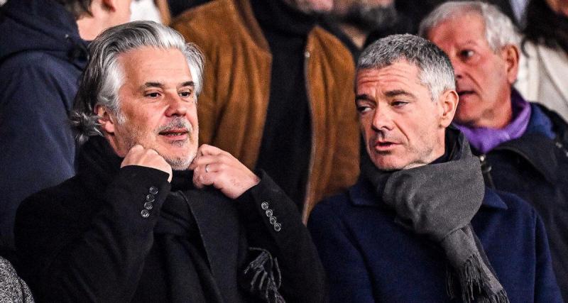  - Le boss de la DNCG traîné en justice par les clubs de Ligue 1 ?