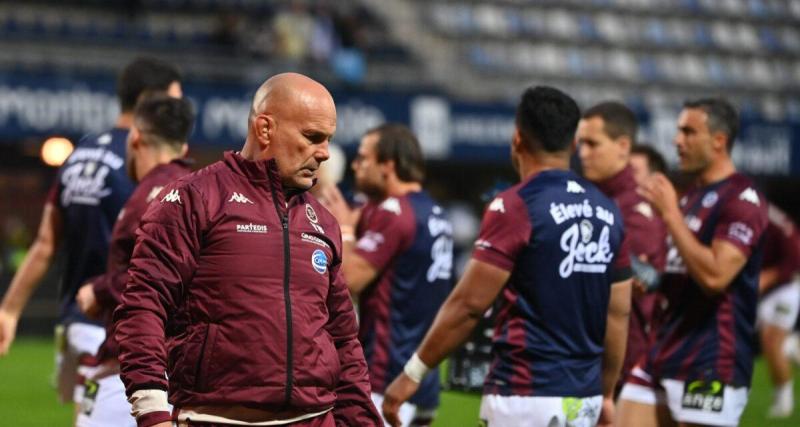  - UBB : Bru a tout prévu pour samedi, même le vacarme...
