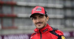 MotoGP : Pecco Bagnaia revanchard avant Silverstone