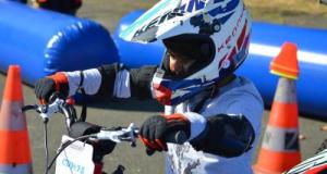 Les enfants sur une moto dès six ans, avec cette initiative de la FFM