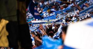 PSG : les supporters de l’OM se ruent sur le maillot de l’Inter !