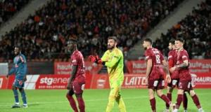 Annecy : un joueur important de l'effectif prolonge son contrat (off)