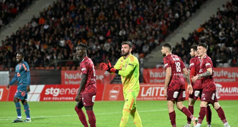  - Annecy : un joueur important de l'effectif prolonge son contrat (off)